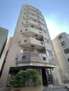 スカイコート市ヶ谷柳町の間取り画像