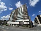 京成成田駅東口センターゲートビルの間取り画像