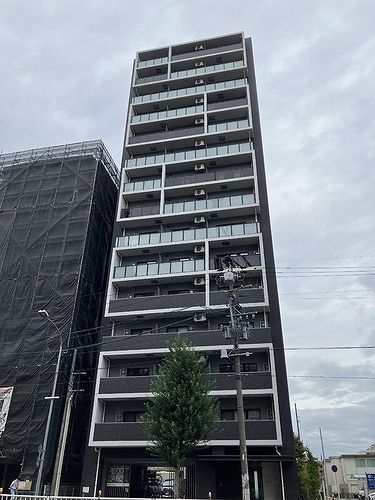 プレイス白壁の外観画像
