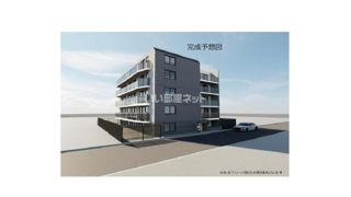 VISTA ASAGAYA.Nの外観画像