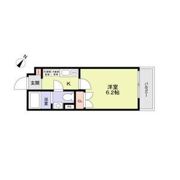 VISTA ASAGAYA.Nの間取り画像