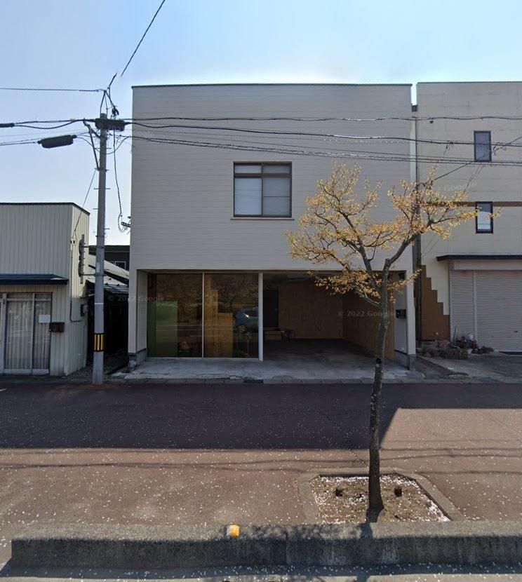 吉岡館下戸建ての外観画像