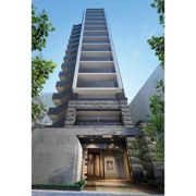 プレサンス久屋大通セントラルパークの外観画像