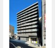 LIME RESIDENCE HIRATSUKA EASTの外観