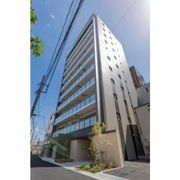 グランエール西日暮里の外観画像