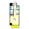 キセラ川西壱番館の間取り画像