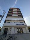 キセラ川西弐番館の外観