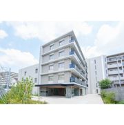 ルーウェ東大泉の外観画像