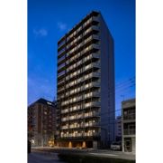 Brillia ist 新御徒町の外観画像