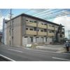 ベルヴェデーレの間取り画像