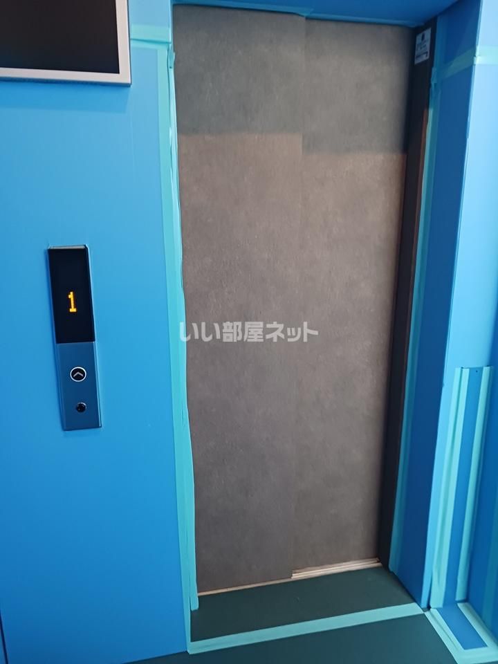 ロビー