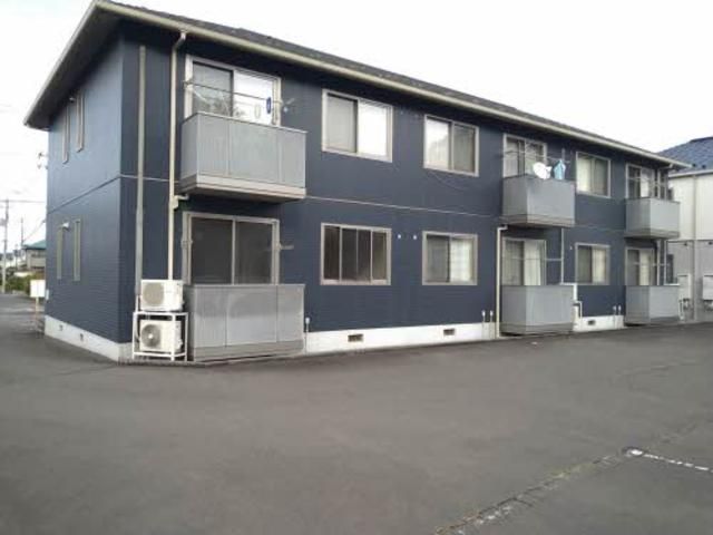 シャーメゾン杜の外観画像