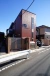 TiAmoの間取り画像