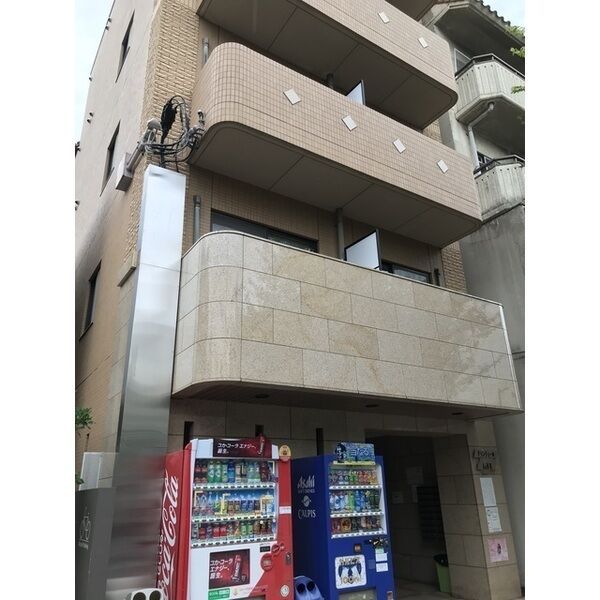 habicera京都下鴨の外観画像