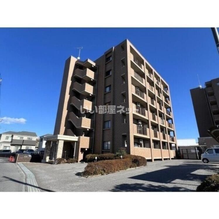 フローラ大塚弐番館の外観画像