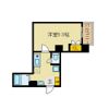 CASA VERDE高辻の間取り画像