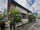 グランシャリオⅡの外観