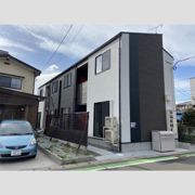 エクシリア志波町の外観画像