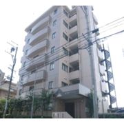 第2高杉マンションの外観画像