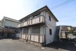 レオン Bの間取り画像