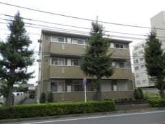 アルシュ 相の外観画像
