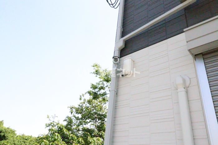 モアナの外観画像