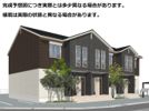 仮称 D-ROOM上条5丁目 A棟の間取り画像