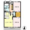 ラピュタの間取り画像