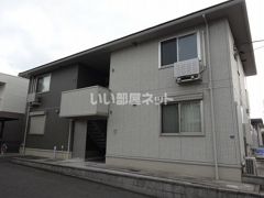 ティーズスクエアーB/C C棟の外観画像