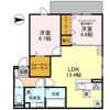 D-residence東寺の間取り画像