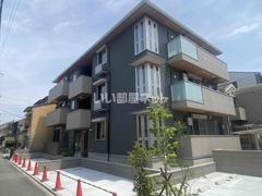 D-residence東寺の外観画像