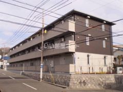 プランドールハイムの外観画像