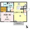 ソアラの間取り画像