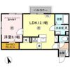 ソアラの間取り画像