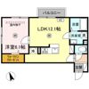 ソアラの間取り画像