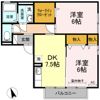 ミルキーウェイの間取り画像