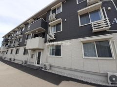 D-room桜町 A棟の外観画像