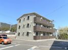 オッツセンチュリー長府 A棟の間取り画像