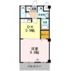 グランツ屋島Ⅲの間取り画像