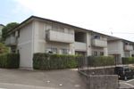 ガーデン青山 2-Cの間取り画像