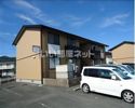 ヴェッセル Bの間取り画像