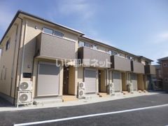 CASA Membrillo（カーサ・メンブリージョ）Ⅱの外観画像