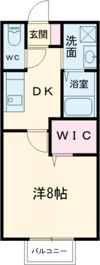 Nefueltの間取り画像