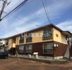 フォーブルグリーンの間取り画像