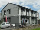 サンライズT・Aの間取り画像