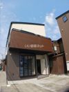 LOFTDESIGNE春木A棟の間取り画像
