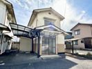 駅家町法成寺貸家の間取り画像