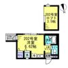 ヒルズ富岡の間取り画像