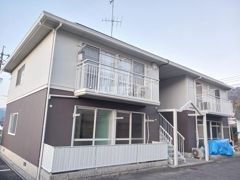 アブニール矢野東の外観画像