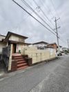 メゾンくわなM13の外観